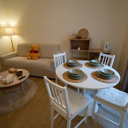 San Carlo Apartments B&B Καζέρτα Εξωτερικό φωτογραφία