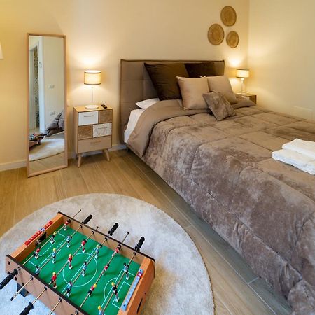 San Carlo Apartments B&B Καζέρτα Εξωτερικό φωτογραφία