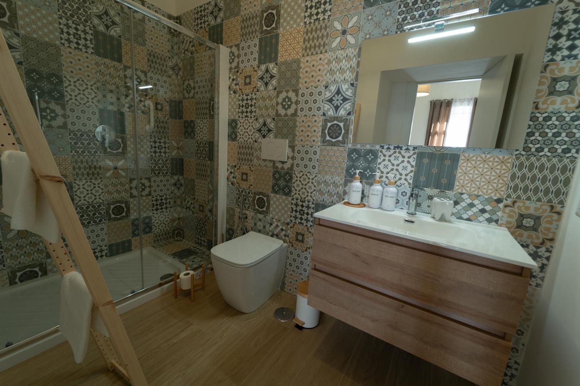 San Carlo Apartments B&B Καζέρτα Εξωτερικό φωτογραφία
